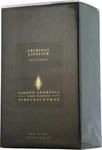 SIMONE ANDREOLI Criminal Lipstick Parfum Nectar 50 ml, Grundpreis: &euro; 3.600,- / l