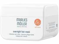 Marlies Möller Essential Softness Overnight Care Intense Hair Mask 125 ml