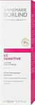 ANNEMARIE B&Ouml;RLIND ZZ SENSITIVE Milde Reinigungsemulsion 150 ml, Grundpreis:...