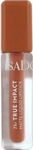 IsaDora Lippen The True Impact Matte Liquid Lipstick 5 ml True Female, Grundpreis: