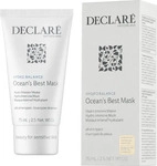 Declar&eacute; Hydro Balance Ocean's Best Mask - Hydro Intensiv Maske 75 ml Female,