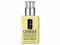 Clinique 3-Phasen-Pflege Dramatically Different & Moisturizing Lotion+ 125 ml