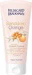Hildegard Braukmann Sanddorn Sanddorn Orange Seidige Dusch Creme 200 ml Female,