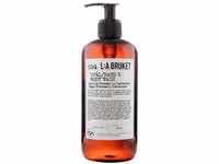 L:A Bruket Hand- & Körperpflege 094 Hand & Body Wash Sage / Rosemary / Lavender 450
