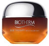 Biotherm Blue Therapy Amber Algae Revitalize Day Cream - Anti-Aging Creme 50 ml