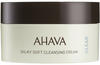 Ahava Gesichtspflege Time to Clear Silky-Soft Cleansing Cream 100 ml