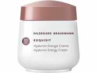 Hildegard Braukmann exquisit Energie Creme Tag 50 ml