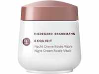 Hildegard Braukmann exquisit Creme Rosée Vitale Nacht 50 ml