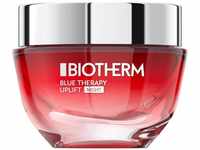 Biotherm Blue Therapy Red Algae Uplift Night - Anti-Aging-Nachtpflege 50 ml