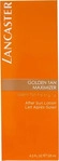 Lancaster Golden Tan Maximizer After Sun Lotion 125 ml Female, Grundpreis: &euro;