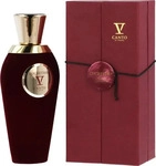 V Canto Red Collection Lucrethia Extrait de Parfum 100 ml, Grundpreis: &euro; 2.200,-