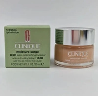 Clinique Moisture Surge Moisture Surge 100H Auto Replenishing Hydrator with Aloe Vera