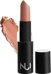 NUI Cosmetics Lippen Natural Lipstick 3,50 g Nyree Female, Grundpreis: &euro; 5.130,-