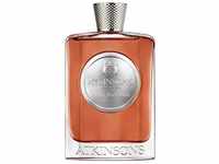Atkinsons The Contemporary Collection The Big Bad Cedar Eau de Parfum Nat. Spray 100