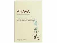 Ahava Körperpflege Moisturizing Salt Soap 100 g