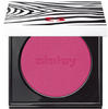 Sisley Teint Le Phyto Blush - ultra weiches Puder-Rouge 6,50 g Rosy Fushia