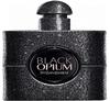 Yves Saint Laurent Black Opium Extreme Eau de Parfum Nat. Spray 50 ml