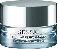 SENSAI CELLULAR PERFORMANCE HYDRACHANGE CREAM 40 ml Female, Grundpreis: &euro;