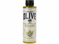 KORRES Körperpflege OLIVE Shower Gel Olive Blossom 250 ml