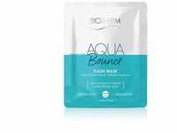 Biotherm Feuchtigkeit Aqua Bounce Flash Tuchmaske 31 g