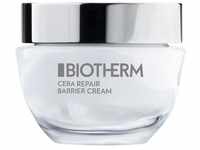 Biotherm Cera Repair Barrier Cream - schützende Feuchtigkeitscreme 50 ml