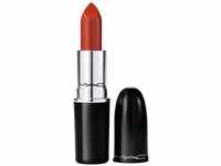 Mac Lippen Lustreglass Lipstick 3 g Local Celeb
