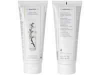 KORRES Conditioner ALMOND & LINSEED - dry, damaged hair 200 ml