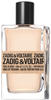 ZADIG&VOLTAIRE This is Her! Vibes of Freedom Eau de Parfum Nat. Spray 50 ml