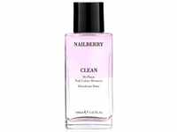NAILBERRY Nagelpflege Nail Colour Remover CLEAN 100 ml