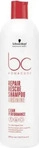 Schwarzkopf Professional BC Bonacure Repair Rescue Shampoo 500 ml Female, Grundpreis: