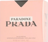 Prada Paradoxe Eau de Parfum 50 ml Female, Grundpreis: &euro; 1.453,50 / l