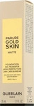 Guerlain Teint Parure Gold Matte Fluid Foundation 35 ml 0.5C Cool/Ros&eacute;,...