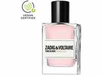 ZADIG&VOLTAIRE This is Her! Undressed Eau de Parfum Nat. Spray 30 ml