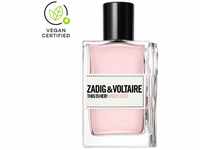 ZADIG&VOLTAIRE This is Her! Undressed Eau de Parfum Nat. Spray 50 ml