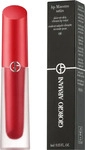 Armani Lippen-Makeup Lip Maestro Satin 4 ml 08 Female, Grundpreis: &euro; 7.607,25 /