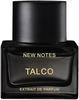 New Notes Contemporary Blend Collection Talco Extrait de Parfum 50 ml