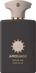 Amouage The Library Collection Opus XV King Blue Eau de Parfum 100 ml,...