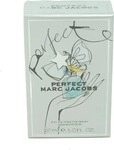 Marc Jacobs Perfect Eau de Toilette 30 ml Female, Grundpreis: &euro; 1.359,- / l