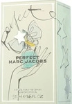 Marc Jacobs Perfect Eau de Toilette 50 ml Female, Grundpreis: &euro; 1.181,80 / l