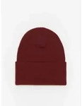 sportliche Flexfit Unisex Cap 104 g/m2 Rot - One-Size