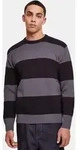 l&auml;ssiges Urban Classics Herren Sweatshirt Oversize 7 g/m2 mit Baumwolle...