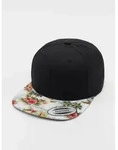sportliche Flexfit Unisex Cap 382 g/m2 Pastell-Gr&uuml;n - One-Size