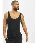 bequemes Urban Classics Herren T-Shirt 140 g/m2 mit Baumwolle Schwarz - L