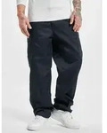 moderne Brandit Herren Jeans Rei&szlig;verschluss Stretch Navy - 6XL