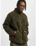 schlichte Brandit Herren Jacke Khaki - XXL