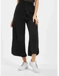 stylische Urban Classics Damen Jeans Taschen 115 g/m2 Schwarz - XL