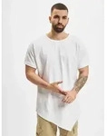 sportliches Urban Classics Herren T-Shirt 200 g/m2 mit Baumwolle Wei&szlig; - XXL