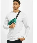 l&auml;ssiges URBAN CLASSICS Herren T-Shirt 180 g/m2 mit Baumwolle Wei&szlig; - XXL