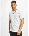 bequemes Urban Classics Herren T-Shirt 200 g/m2 mit Baumwolle Wei&szlig; - M
