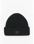 sportliche Urban Classics Unisex Cap Schwarz - One-Size